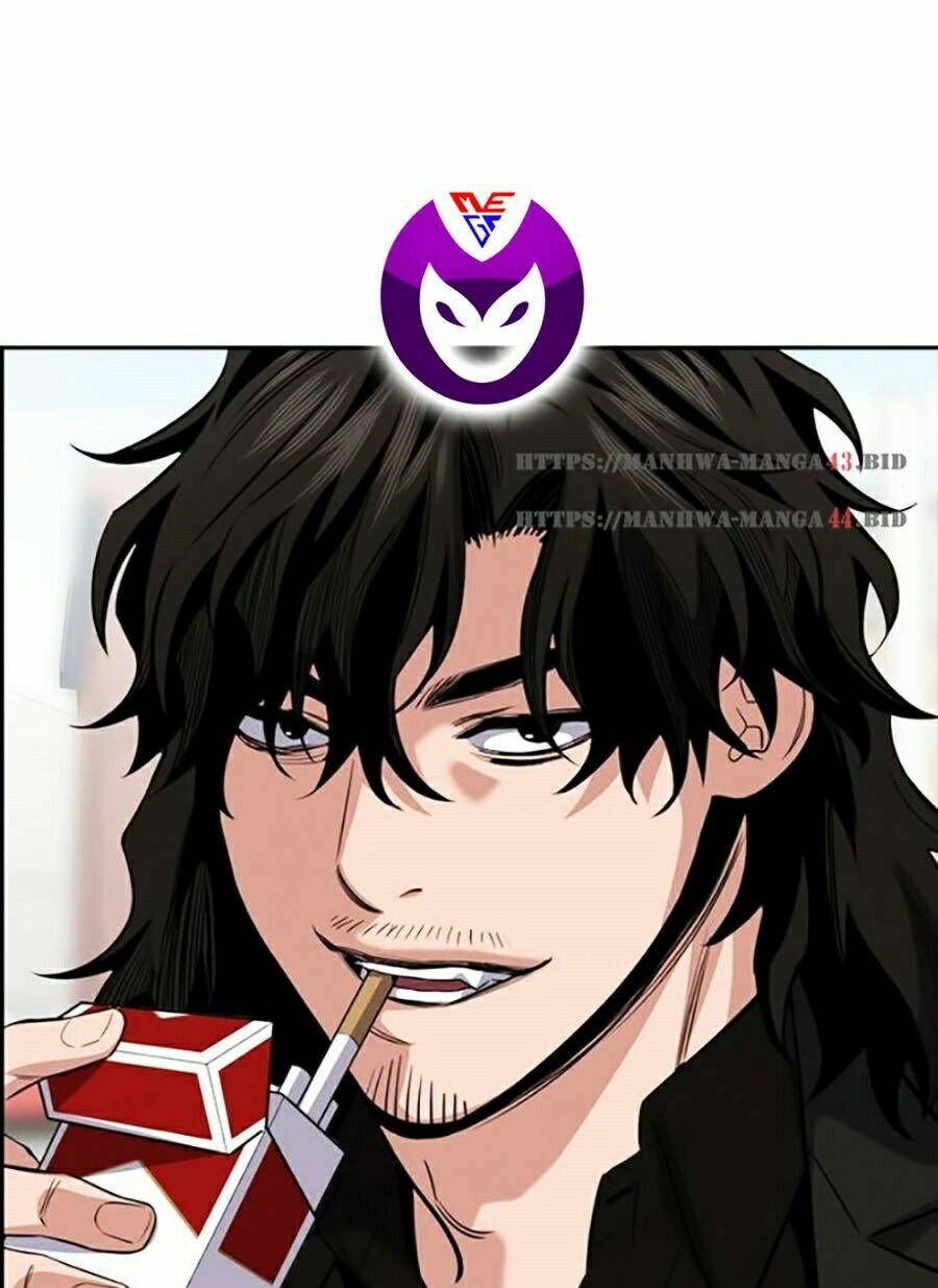 Giáo Dục Chân Chính - Get Schooled Chapter 29 - Trang 46