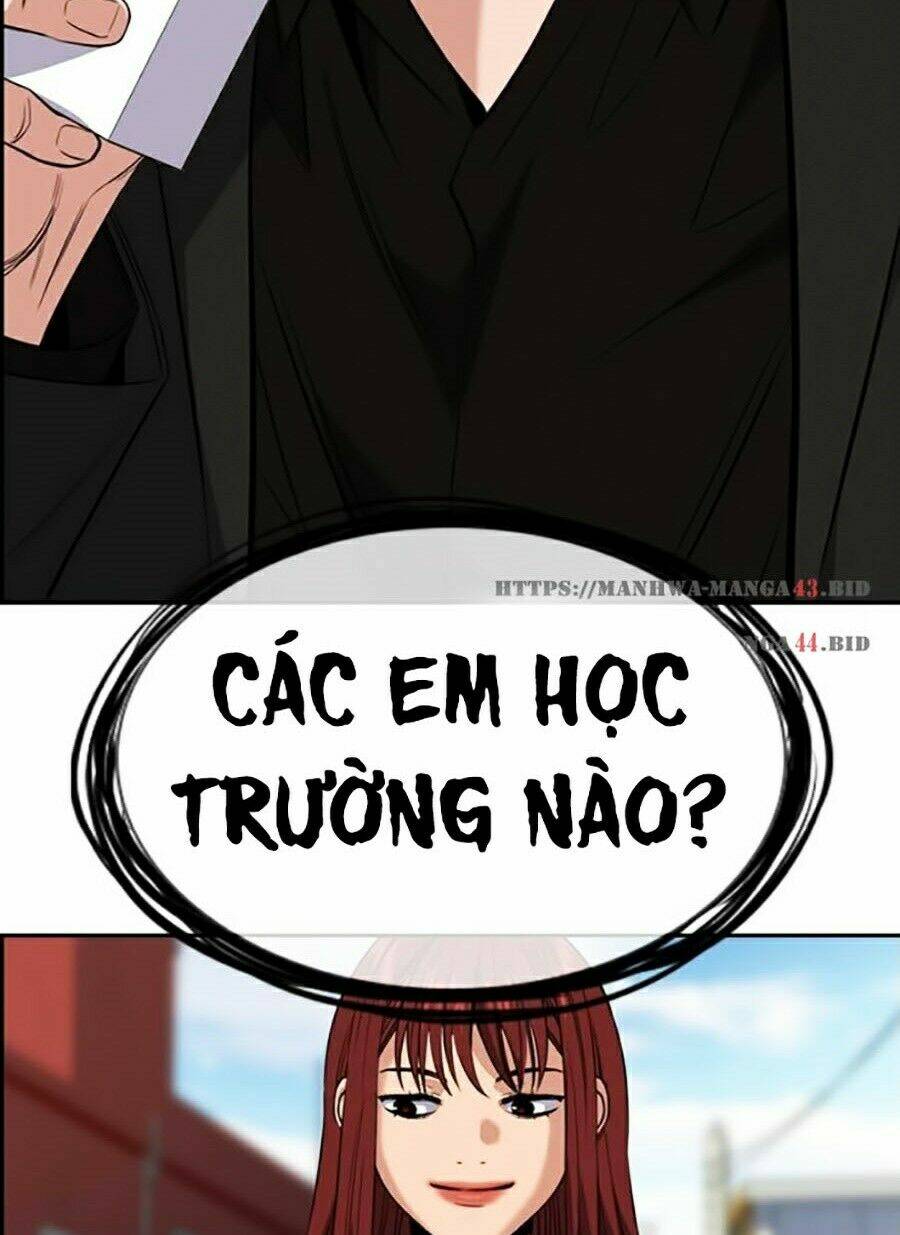 Giáo Dục Chân Chính - Get Schooled Chapter 29 - Trang 47