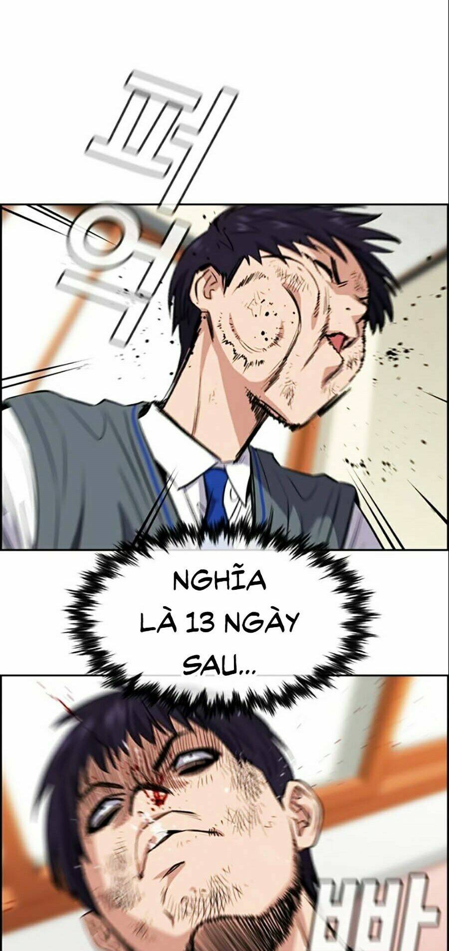 Giáo Dục Chân Chính - Get Schooled Chapter 29 - Trang 54