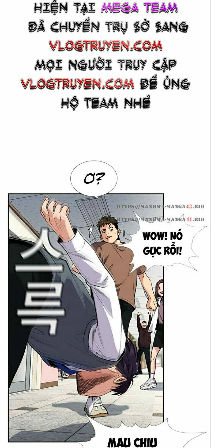 Giáo Dục Chân Chính - Get Schooled Chapter 29 - Trang 56