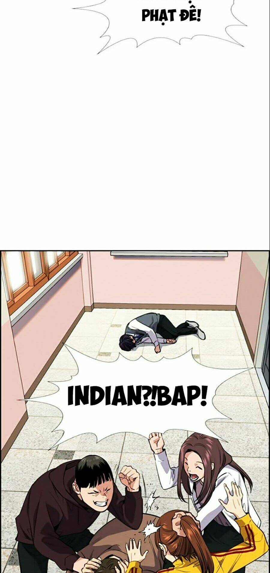 Giáo Dục Chân Chính - Get Schooled Chapter 29 - Trang 57