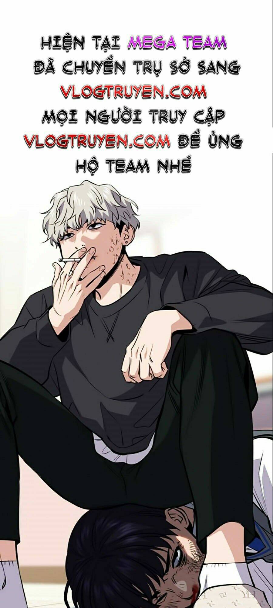 Giáo Dục Chân Chính - Get Schooled Chapter 29 - Trang 61