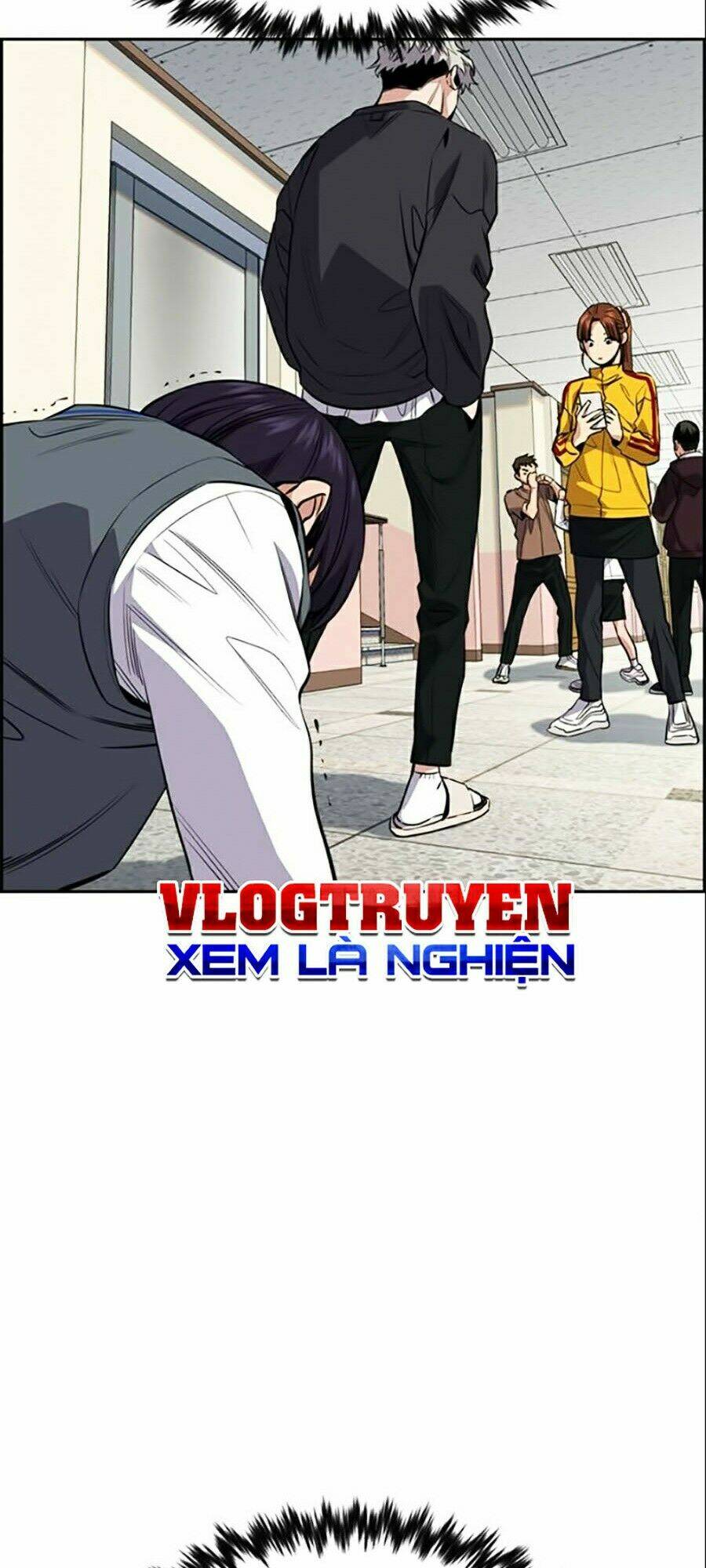 Giáo Dục Chân Chính - Get Schooled Chapter 29 - Trang 69