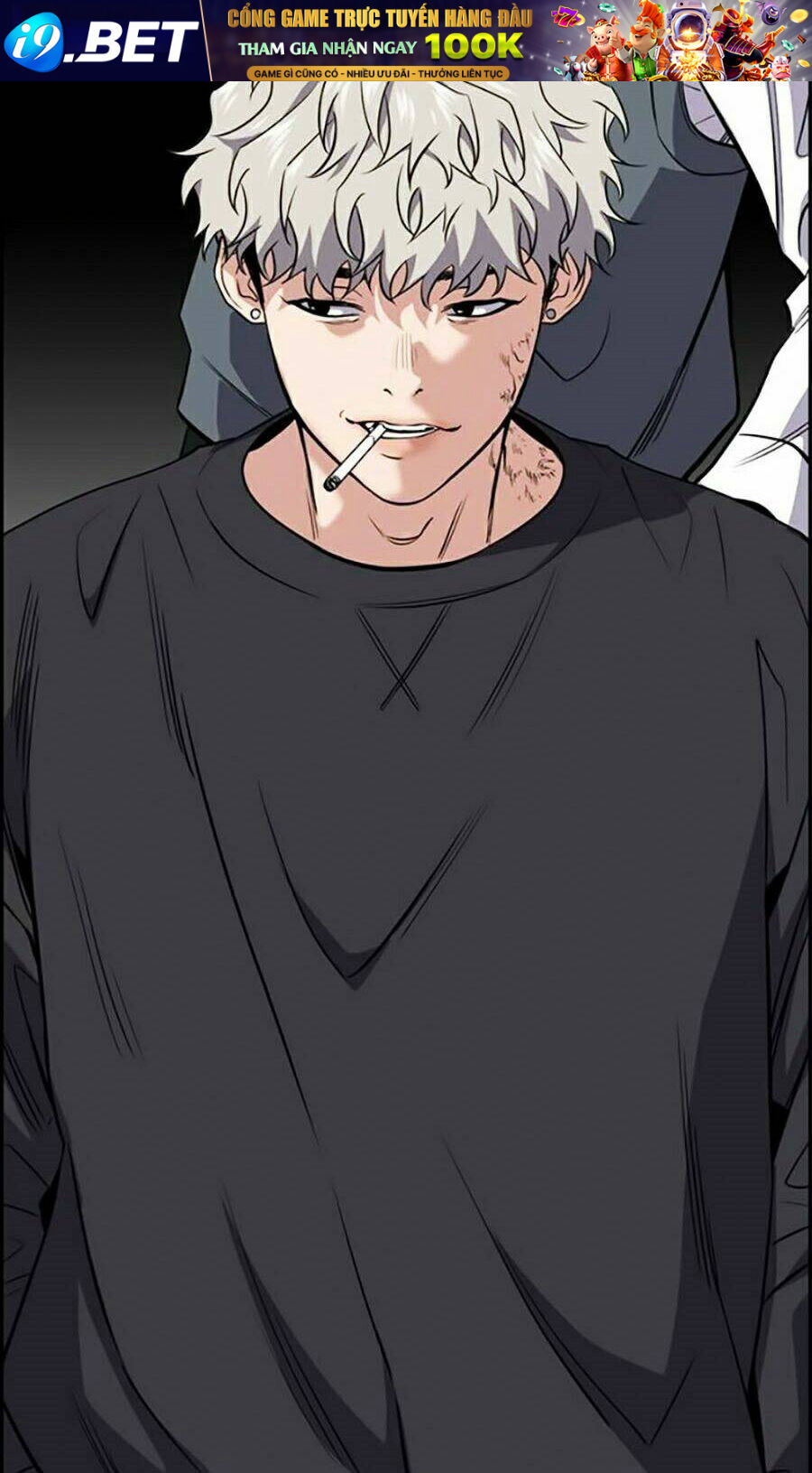 Giáo Dục Chân Chính - Get Schooled Chapter 29 - Trang 75