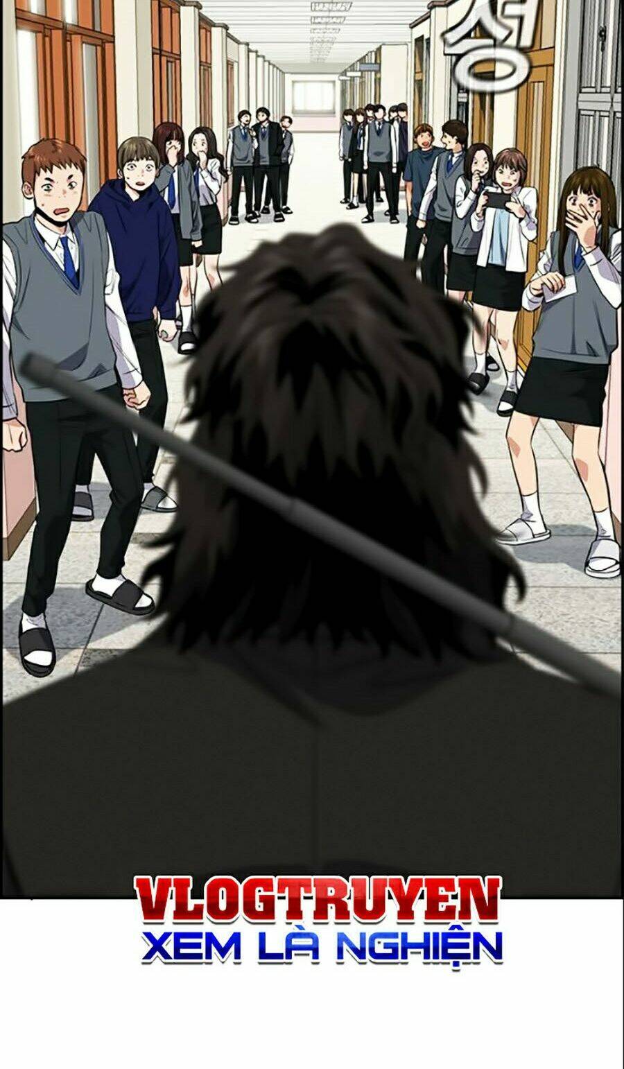 Giáo Dục Chân Chính - Get Schooled Chapter 29 - Trang 81