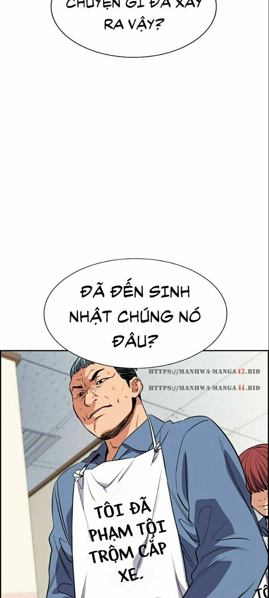 Giáo Dục Chân Chính - Get Schooled Chapter 29 - Trang 85