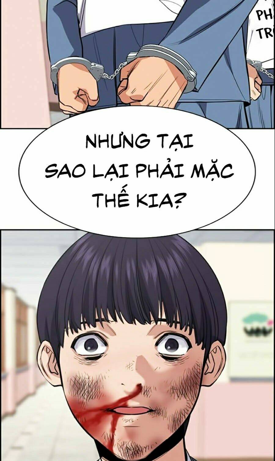 Giáo Dục Chân Chính - Get Schooled Chapter 29 - Trang 86