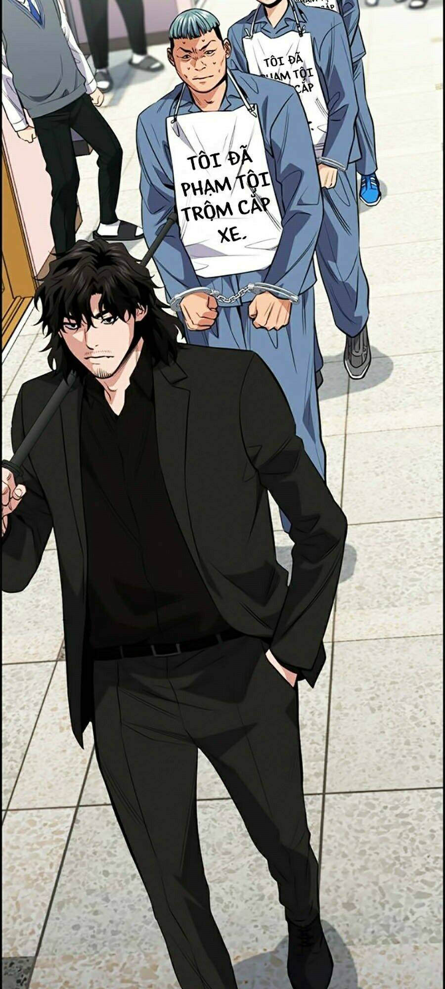 Giáo Dục Chân Chính - Get Schooled Chapter 29 - Trang 88