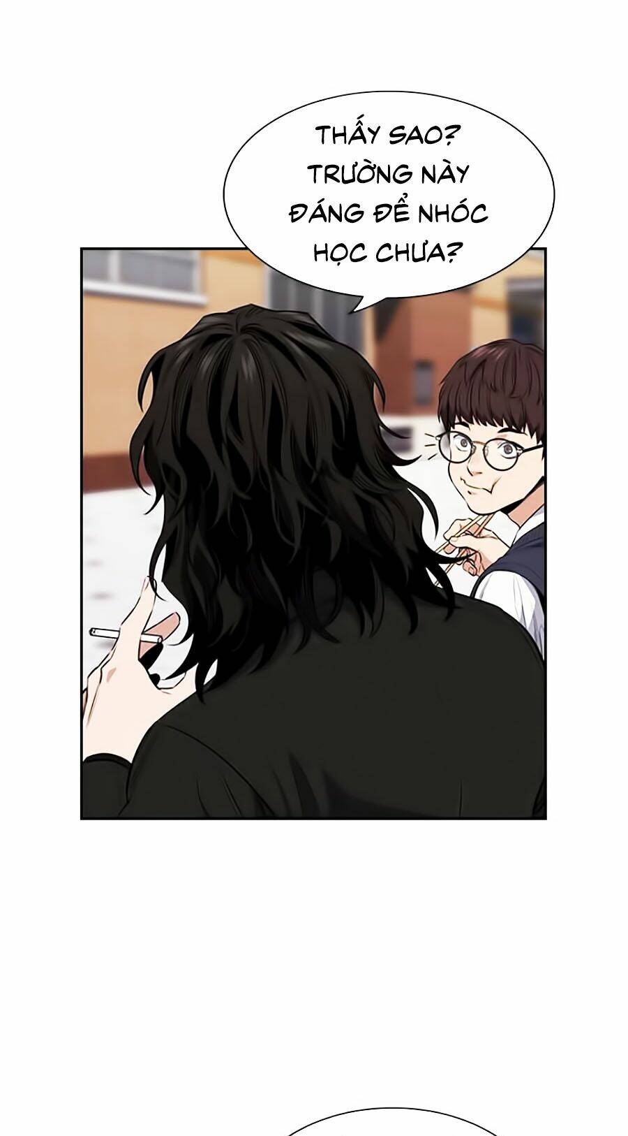 Giáo Dục Chân Chính - Get Schooled Chapter 3 - Trang 100