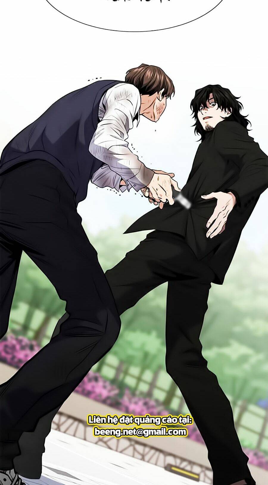 Giáo Dục Chân Chính - Get Schooled Chapter 3 - Trang 118