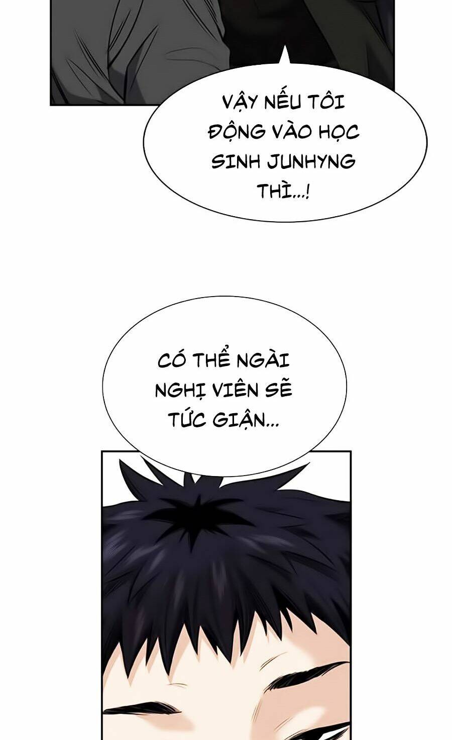 Giáo Dục Chân Chính - Get Schooled Chapter 3 - Trang 18