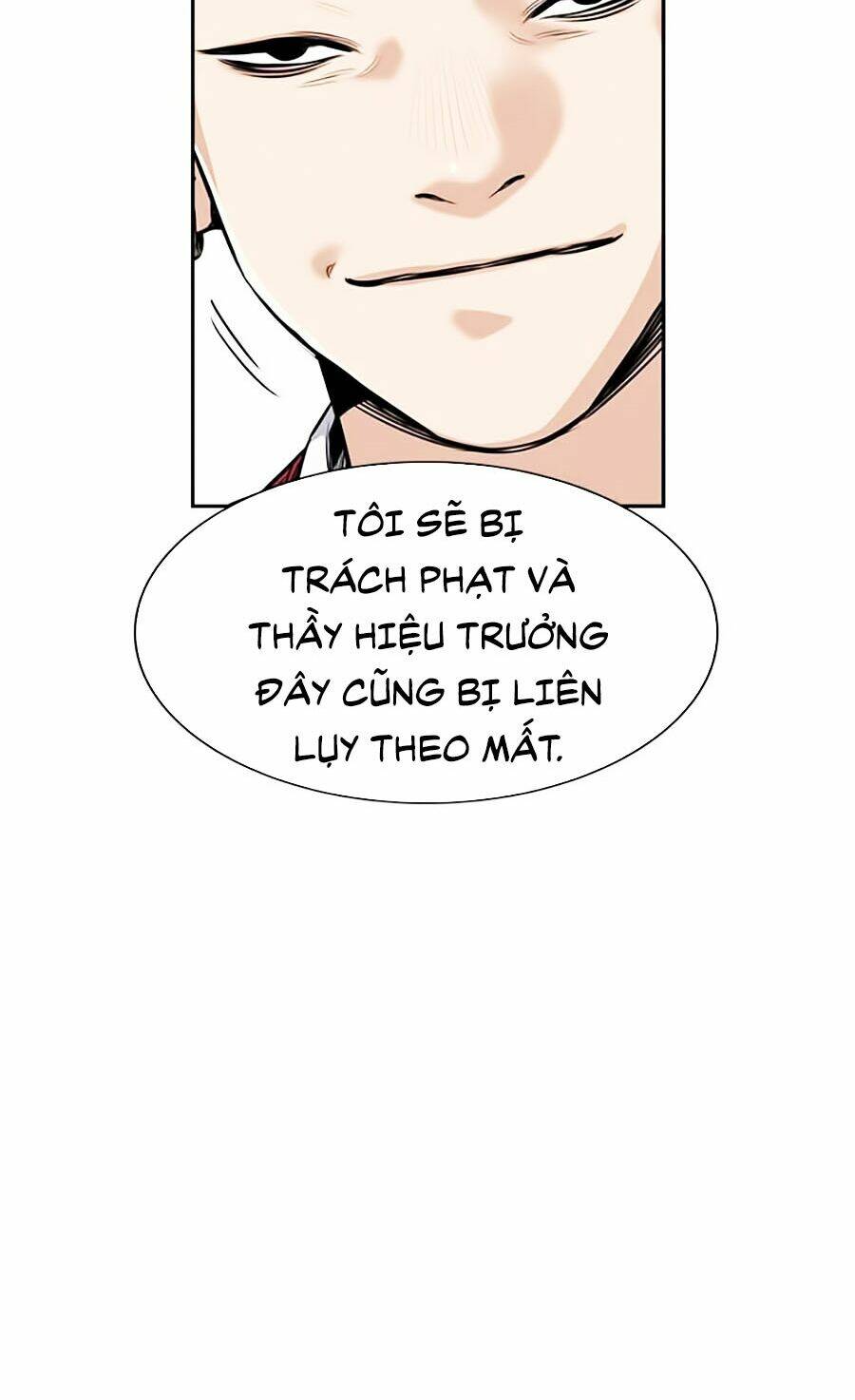 Giáo Dục Chân Chính - Get Schooled Chapter 3 - Trang 19