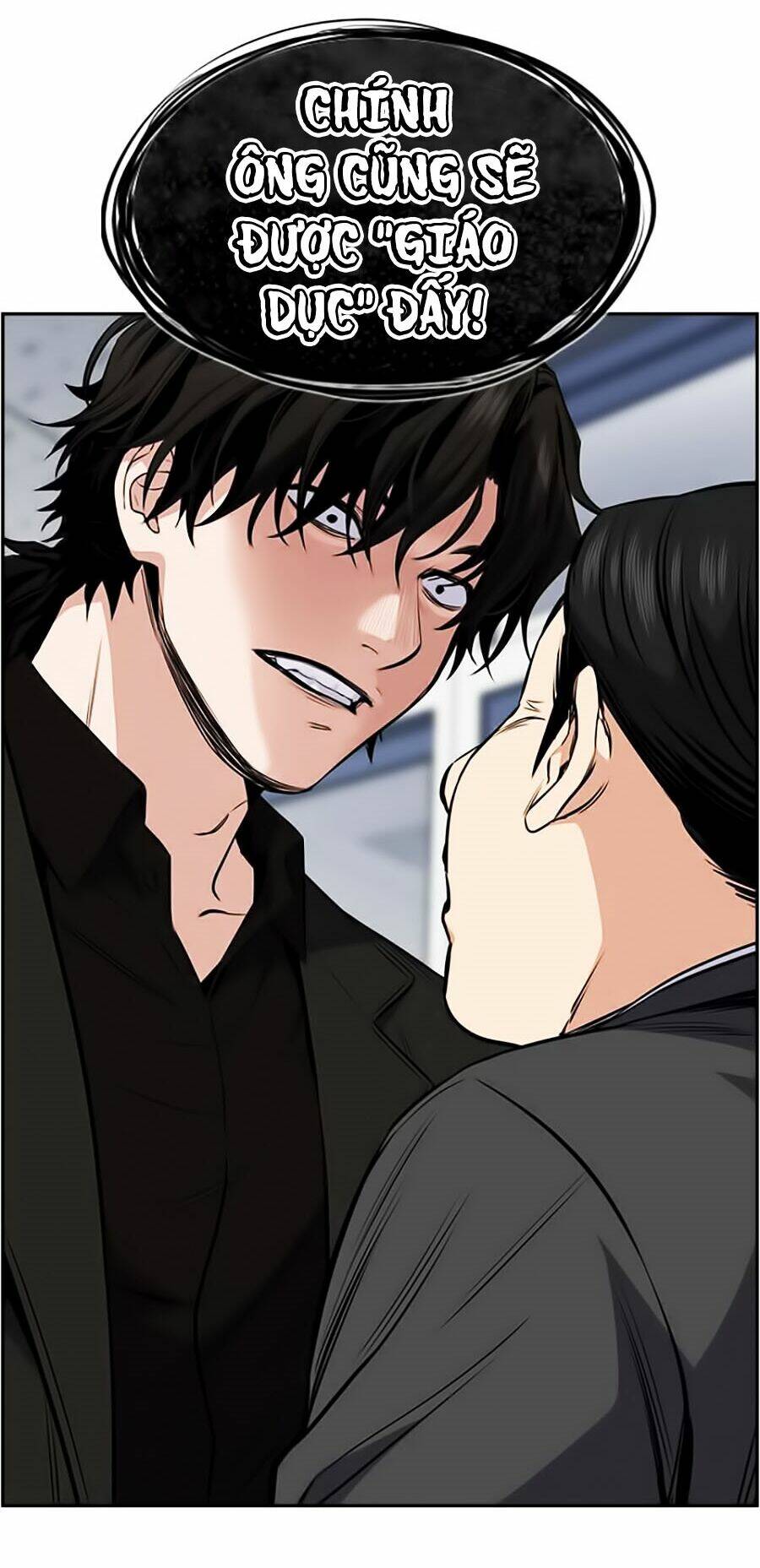 Giáo Dục Chân Chính - Get Schooled Chapter 3 - Trang 29