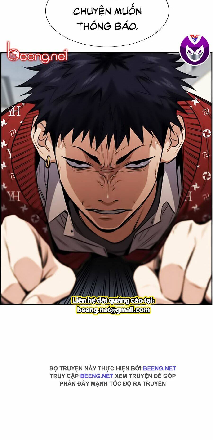 Giáo Dục Chân Chính - Get Schooled Chapter 3 - Trang 31