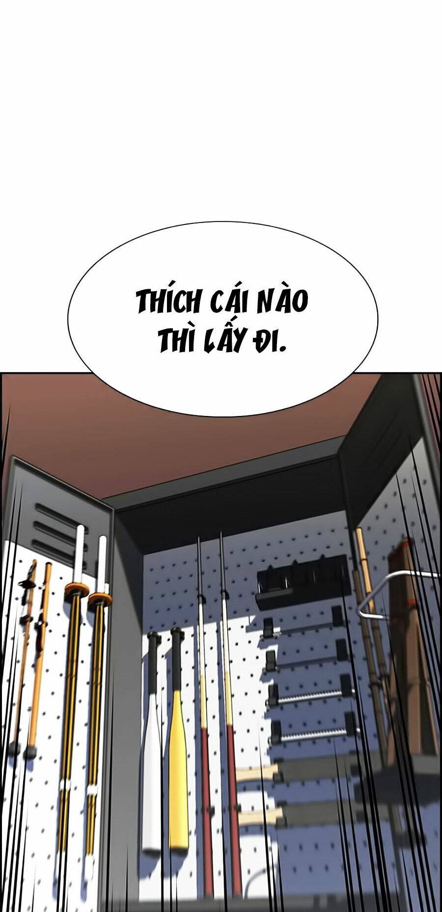 Giáo Dục Chân Chính - Get Schooled Chapter 3 - Trang 37