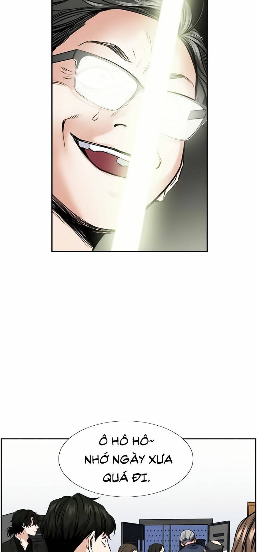 Giáo Dục Chân Chính - Get Schooled Chapter 3 - Trang 43