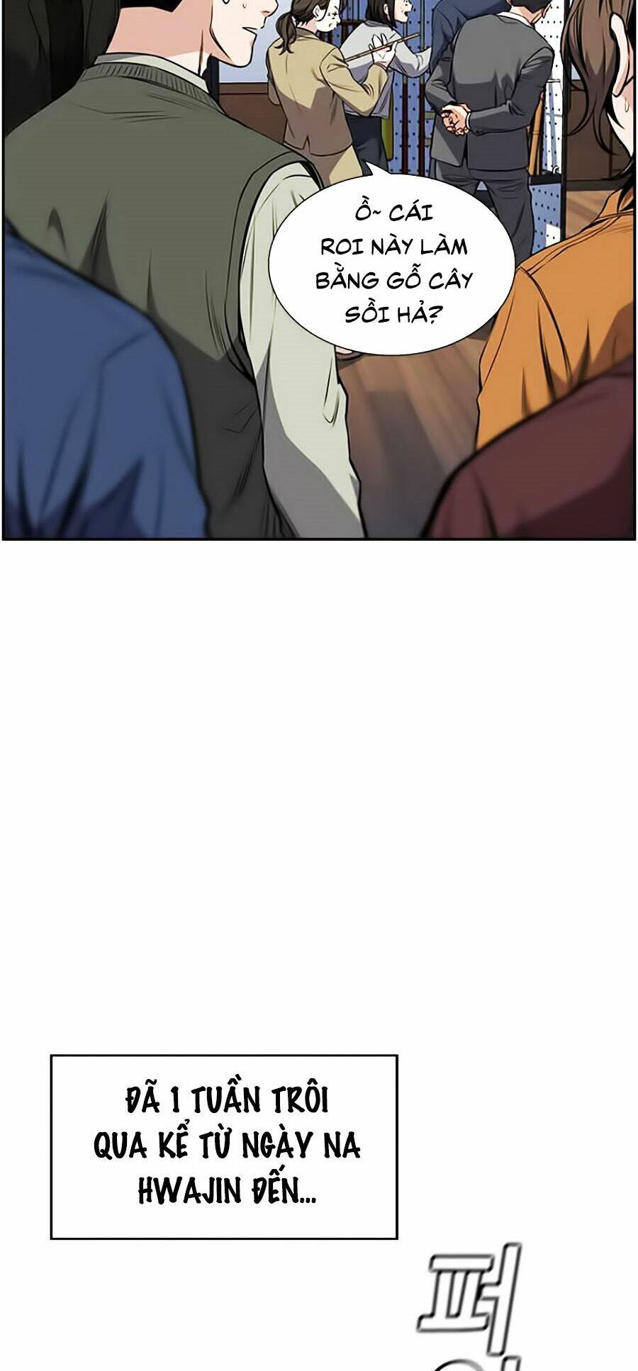 Giáo Dục Chân Chính - Get Schooled Chapter 3 - Trang 44