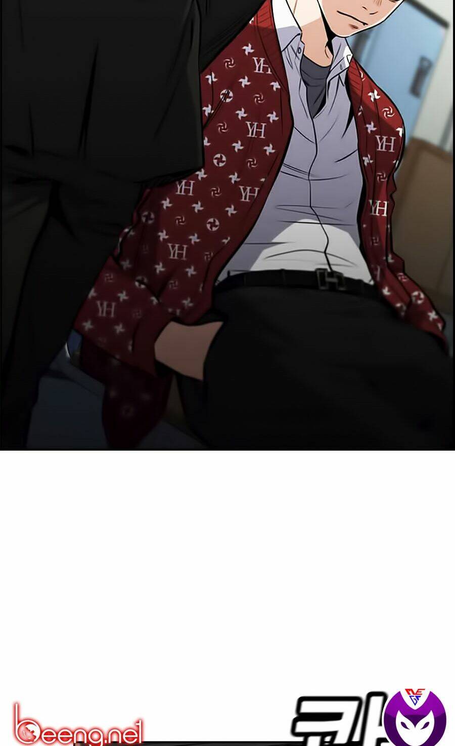 Giáo Dục Chân Chính - Get Schooled Chapter 3 - Trang 4