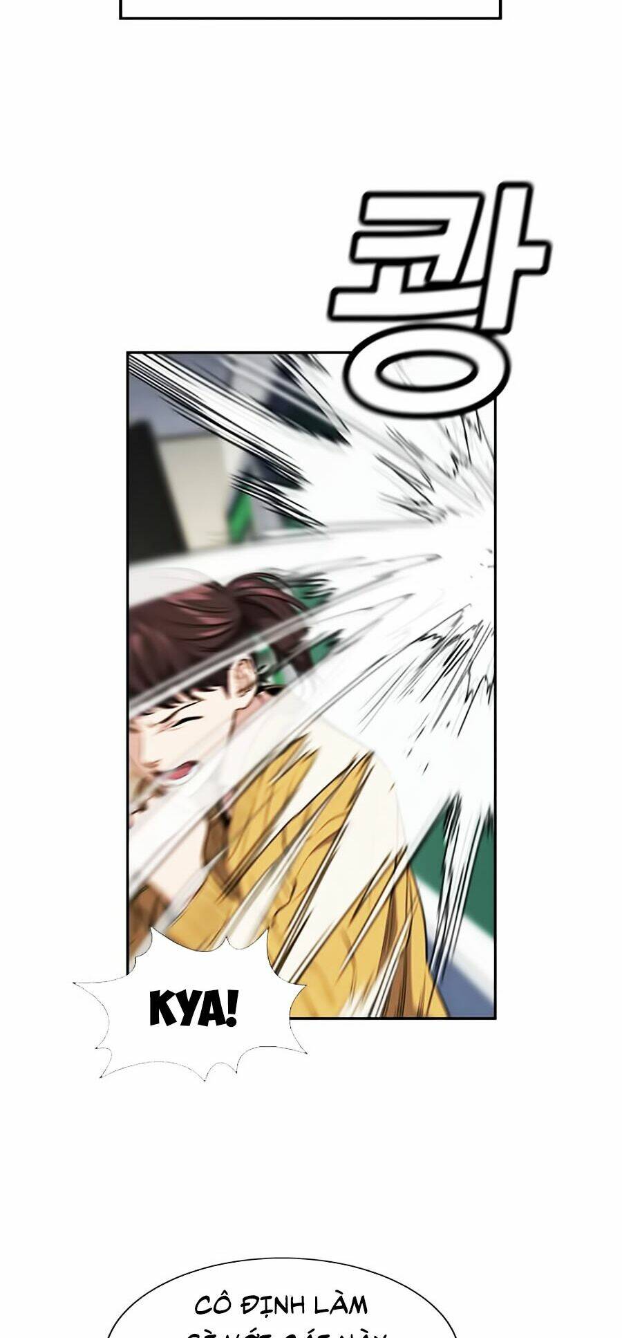 Giáo Dục Chân Chính - Get Schooled Chapter 3 - Trang 51