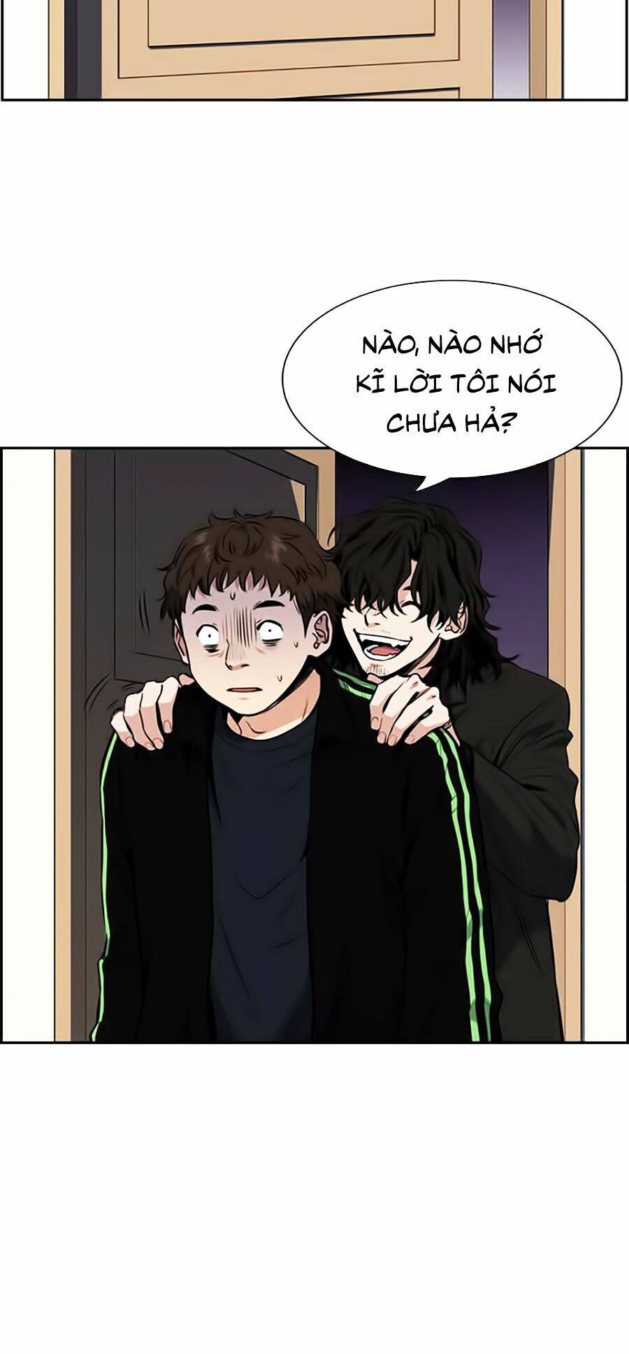 Giáo Dục Chân Chính - Get Schooled Chapter 3 - Trang 59