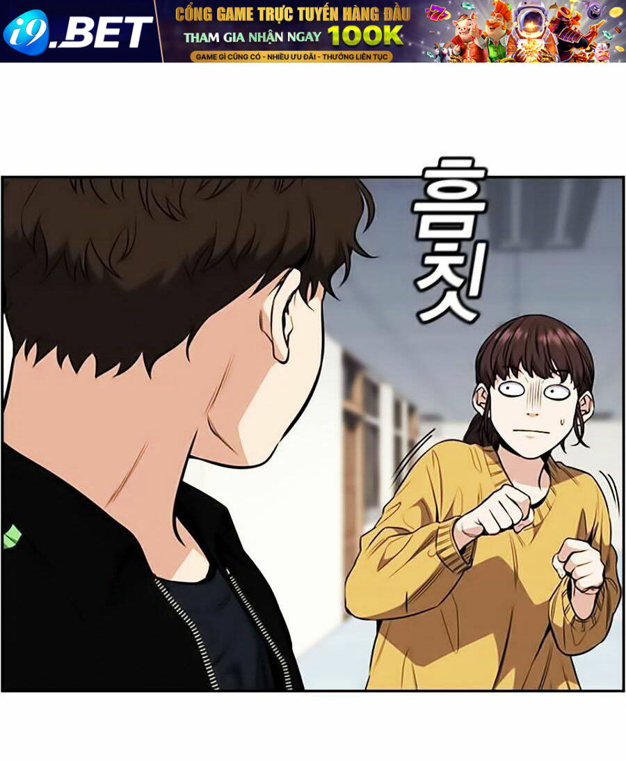 Giáo Dục Chân Chính - Get Schooled Chapter 3 - Trang 60