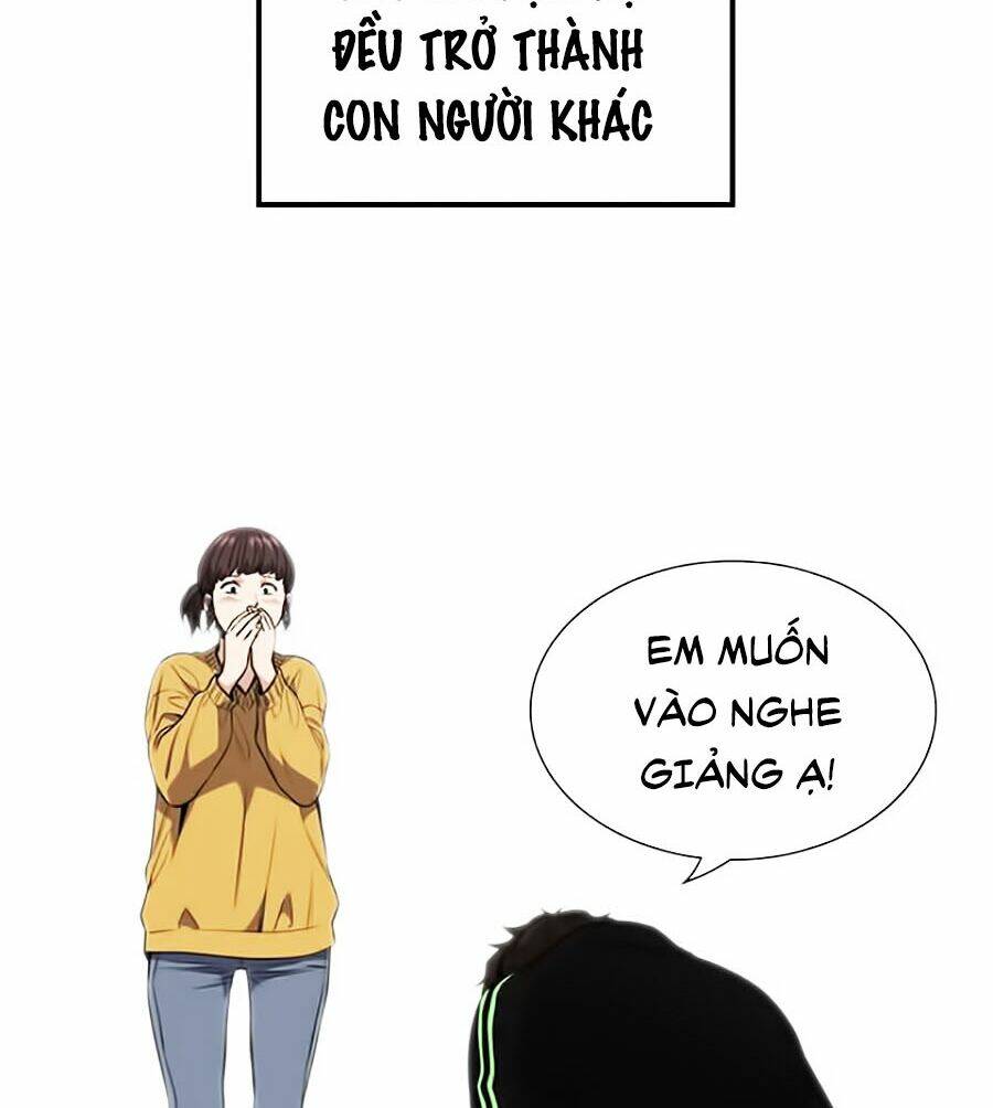 Giáo Dục Chân Chính - Get Schooled Chapter 3 - Trang 63