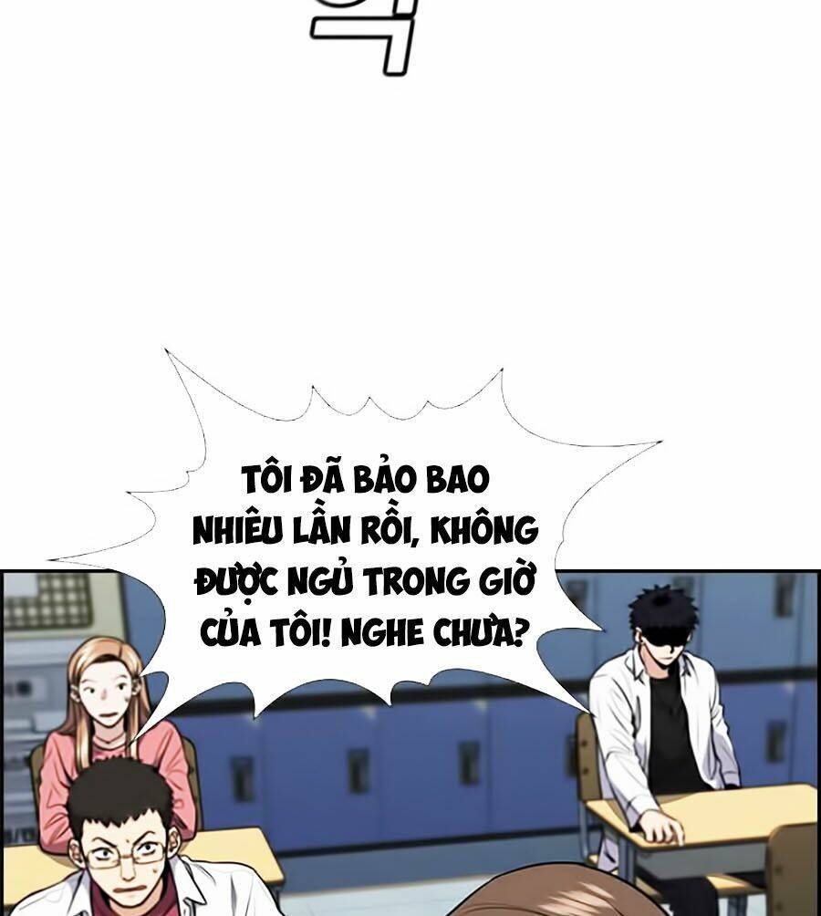 Giáo Dục Chân Chính - Get Schooled Chapter 3 - Trang 66