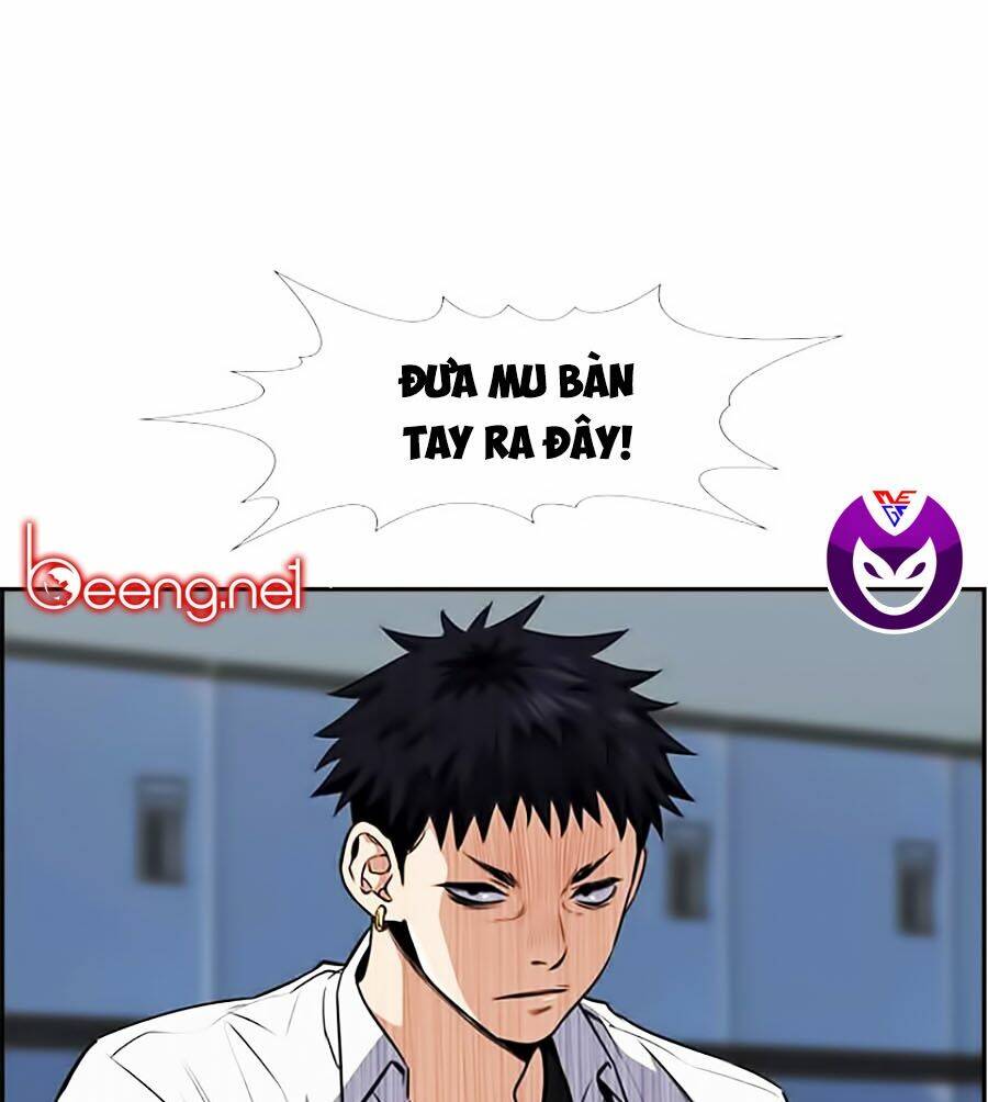 Giáo Dục Chân Chính - Get Schooled Chapter 3 - Trang 68