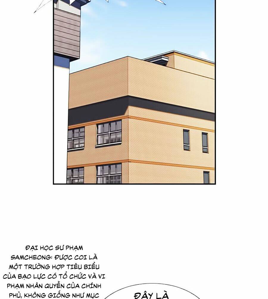 Giáo Dục Chân Chính - Get Schooled Chapter 3 - Trang 71