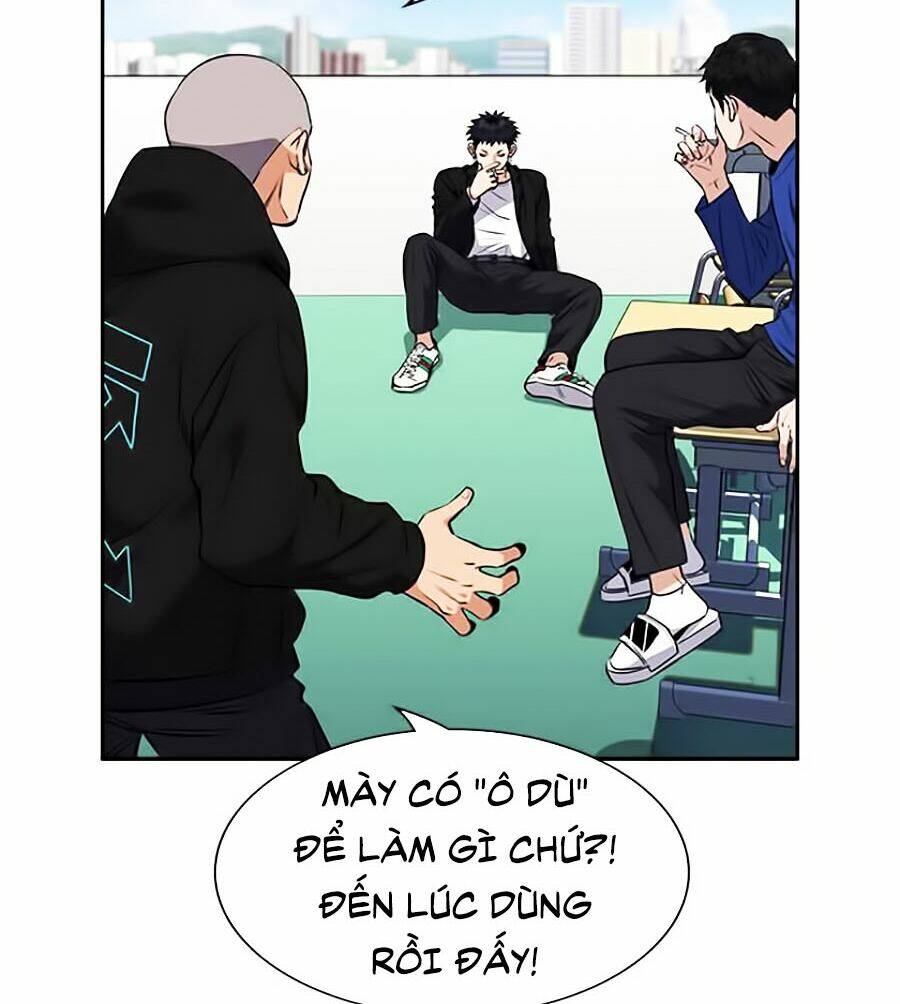 Giáo Dục Chân Chính - Get Schooled Chapter 3 - Trang 75