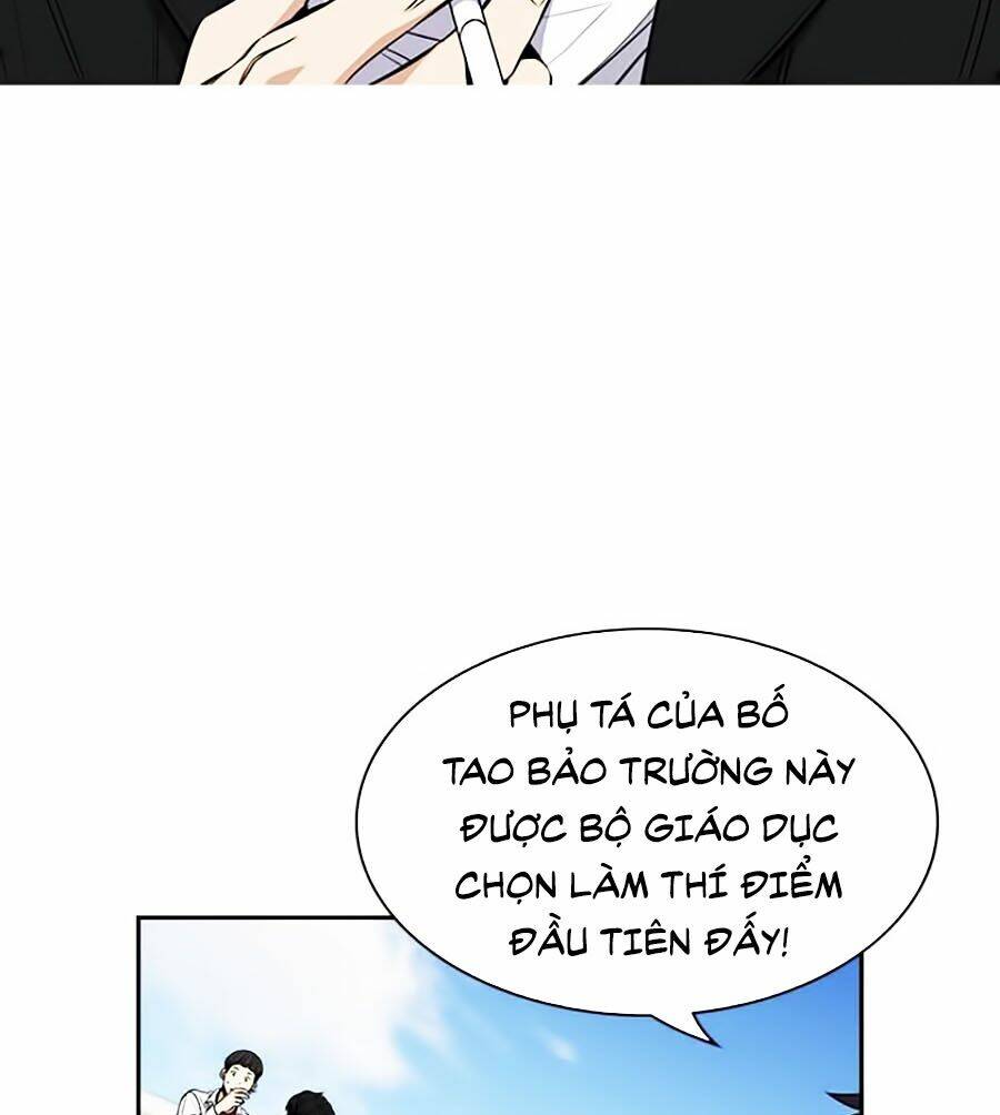 Giáo Dục Chân Chính - Get Schooled Chapter 3 - Trang 78