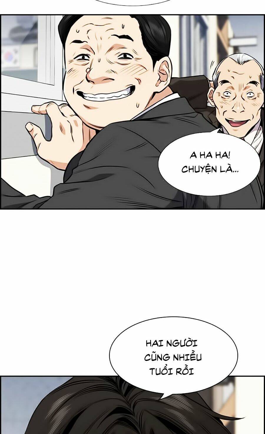 Giáo Dục Chân Chính - Get Schooled Chapter 3 - Trang 7