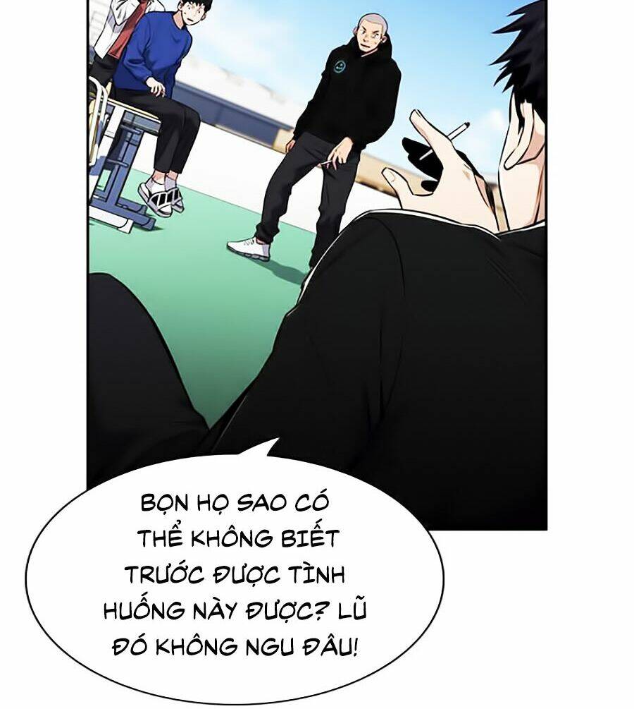 Giáo Dục Chân Chính - Get Schooled Chapter 3 - Trang 79