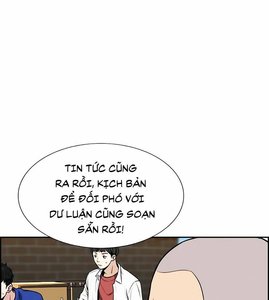 Giáo Dục Chân Chính - Get Schooled Chapter 3 - Trang 80