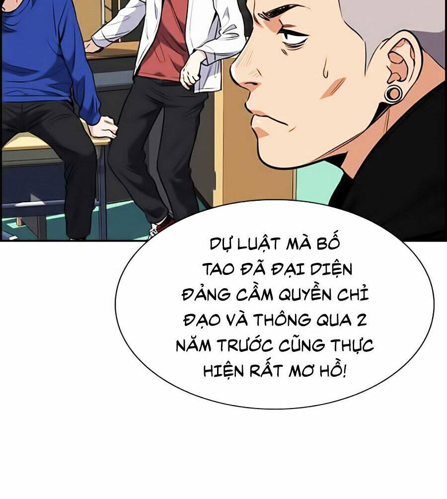 Giáo Dục Chân Chính - Get Schooled Chapter 3 - Trang 81