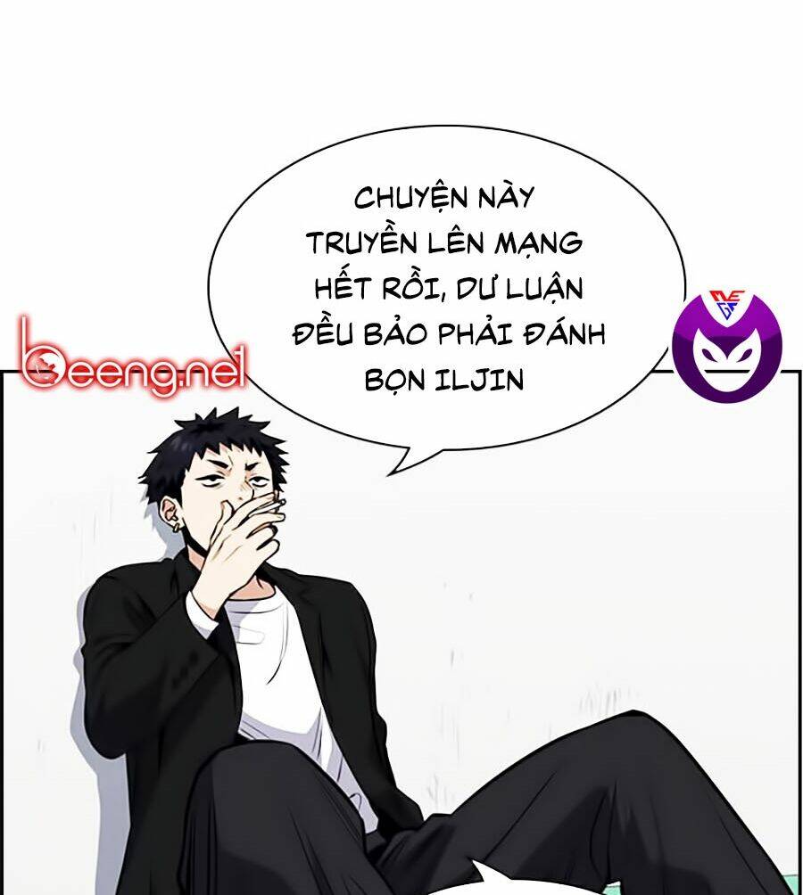 Giáo Dục Chân Chính - Get Schooled Chapter 3 - Trang 82