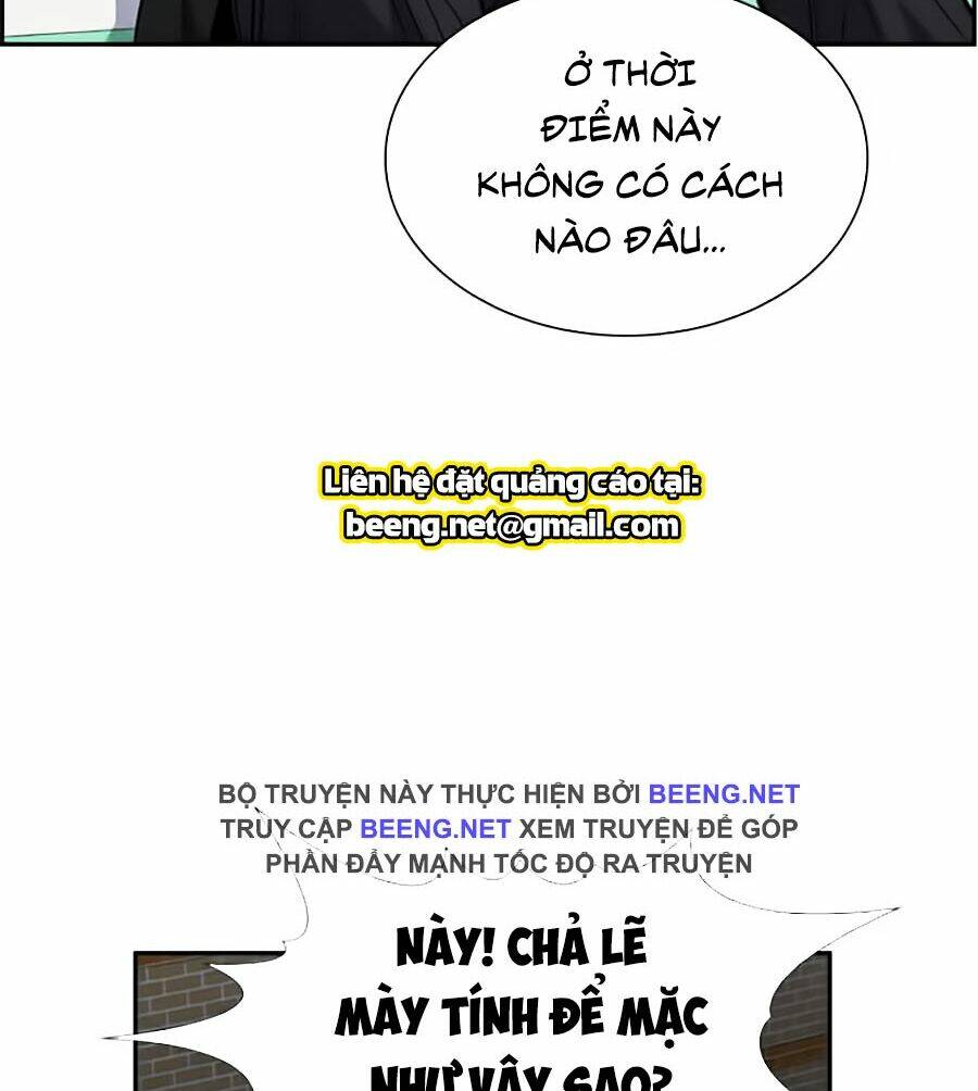 Giáo Dục Chân Chính - Get Schooled Chapter 3 - Trang 83