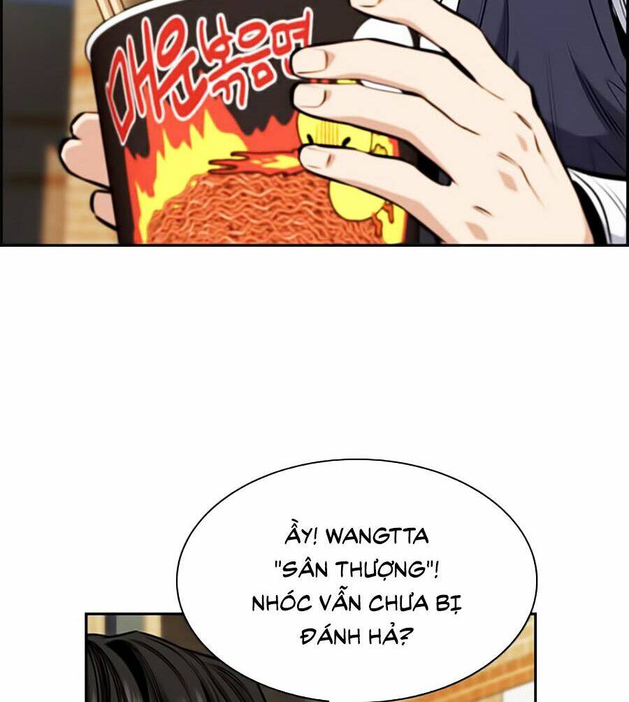 Giáo Dục Chân Chính - Get Schooled Chapter 3 - Trang 93