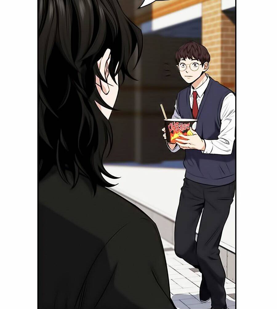 Giáo Dục Chân Chính - Get Schooled Chapter 3 - Trang 94