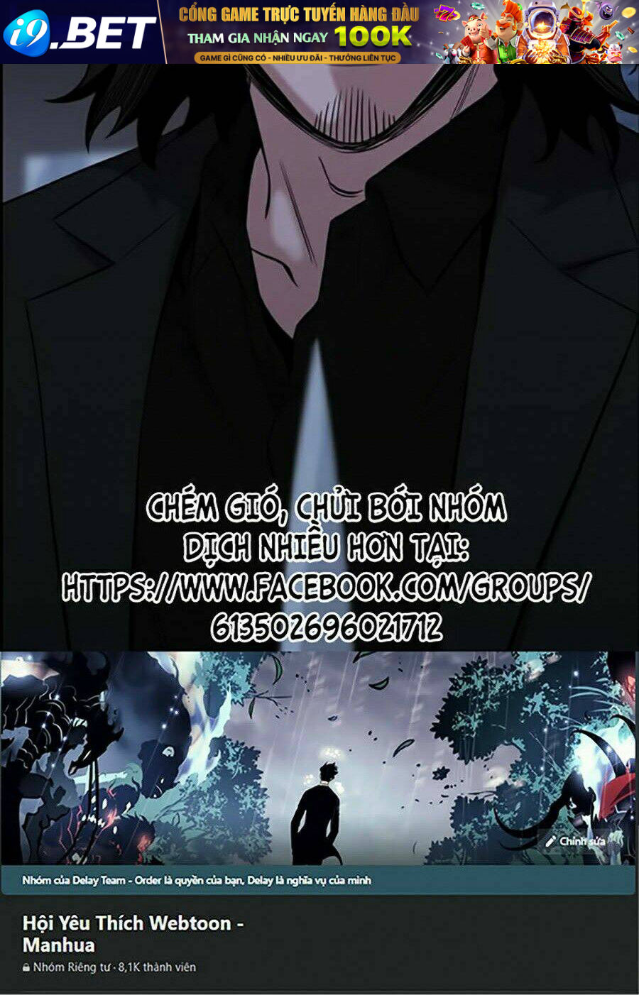 Giáo Dục Chân Chính - Get Schooled - Chapter 30 - Page 99