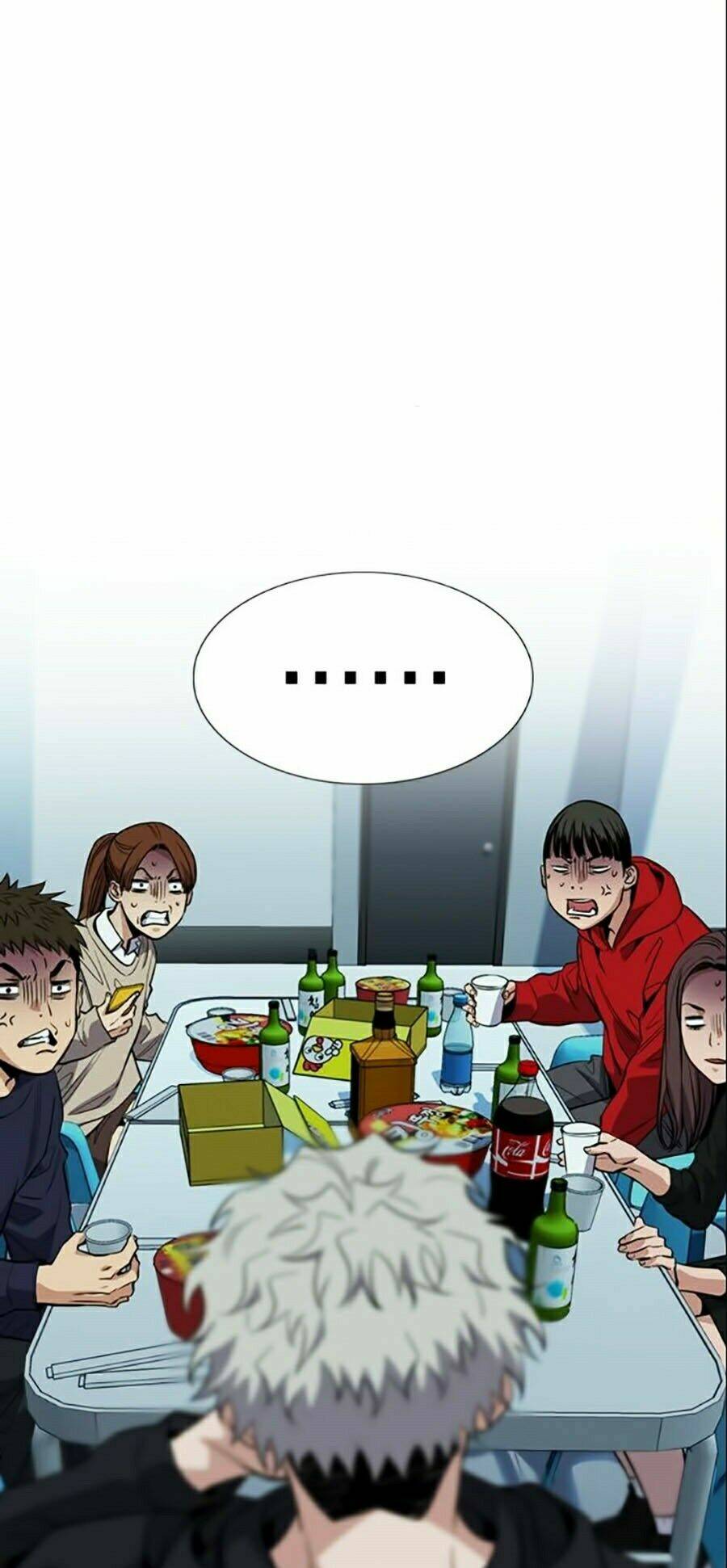 Giáo Dục Chân Chính - Get Schooled Chapter 30 - Trang 10