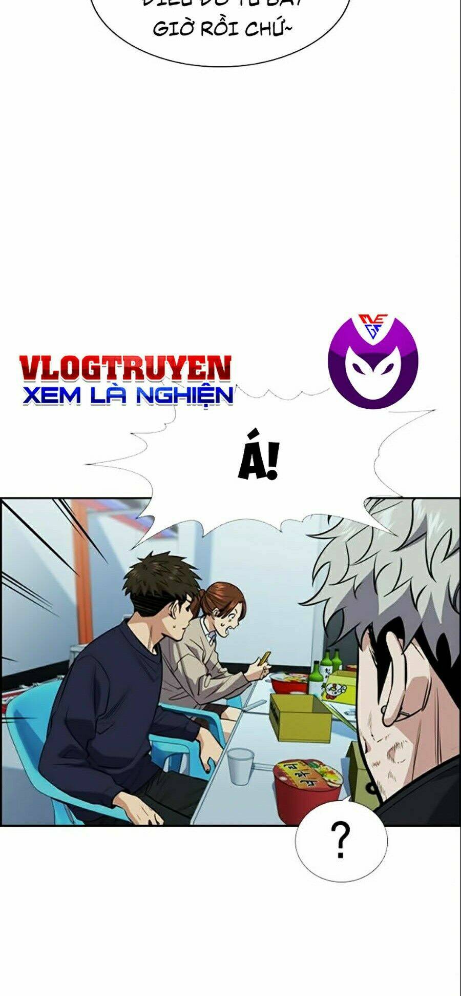 Giáo Dục Chân Chính - Get Schooled Chapter 30 - Trang 13