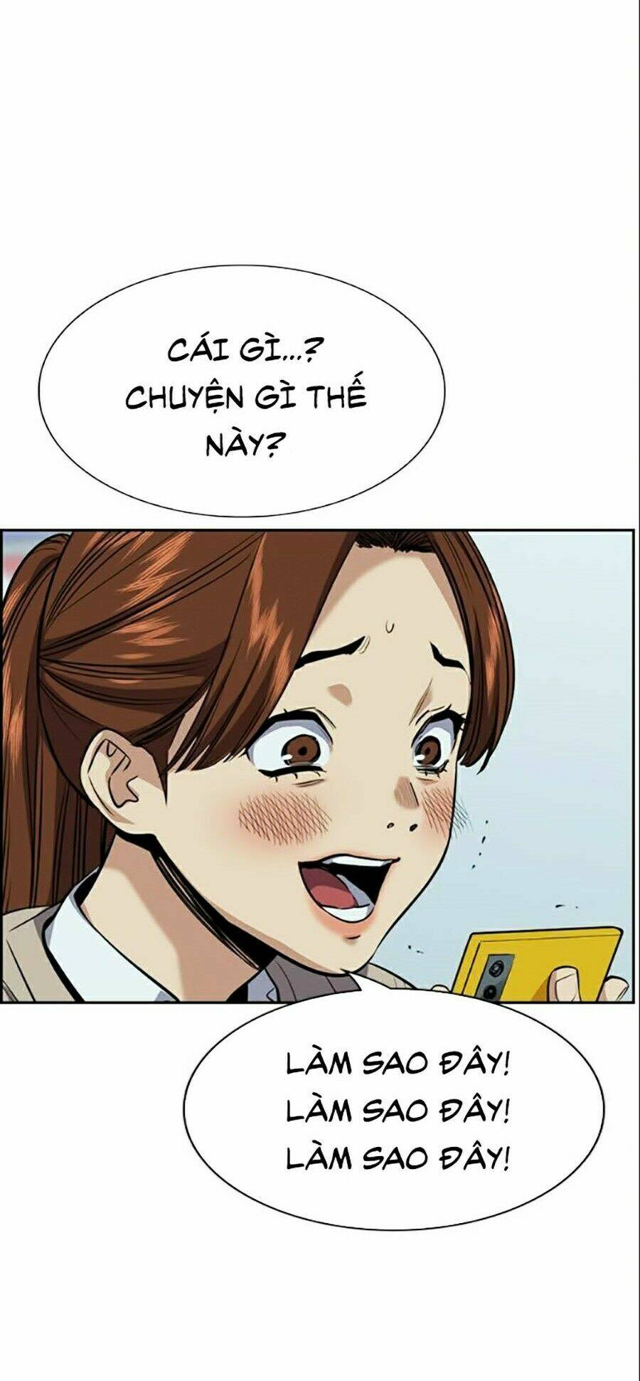 Giáo Dục Chân Chính - Get Schooled Chapter 30 - Trang 14