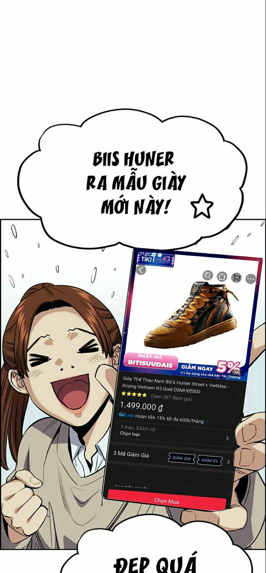 Giáo Dục Chân Chính - Get Schooled Chapter 30 - Trang 15