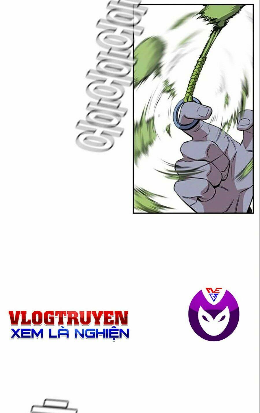 Giáo Dục Chân Chính - Get Schooled Chapter 30 - Trang 22