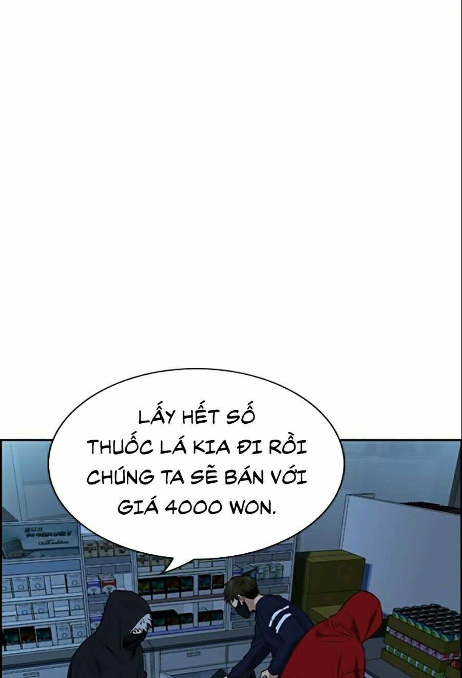 Giáo Dục Chân Chính - Get Schooled Chapter 30 - Trang 30