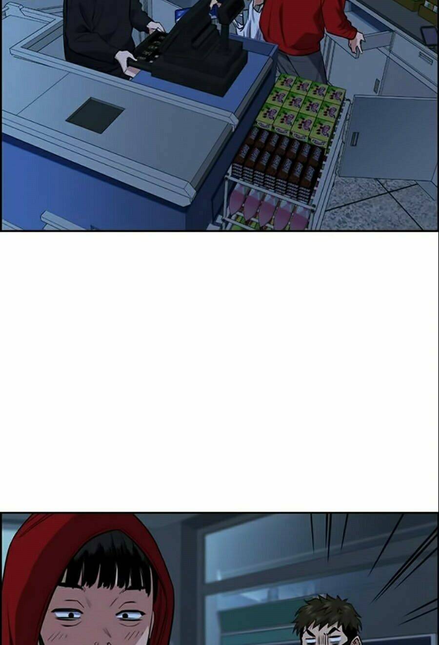 Giáo Dục Chân Chính - Get Schooled Chapter 30 - Trang 31