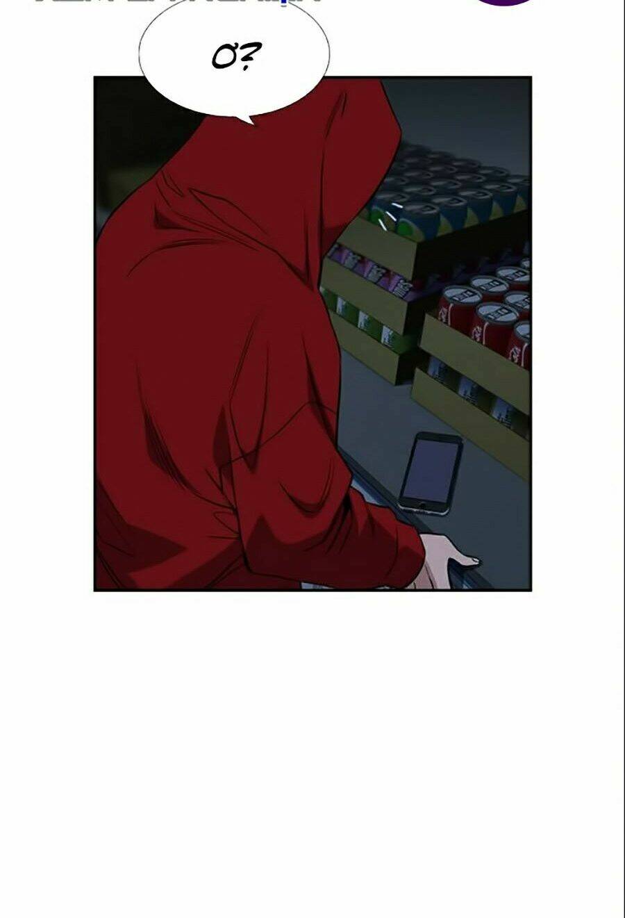 Giáo Dục Chân Chính - Get Schooled Chapter 30 - Trang 33