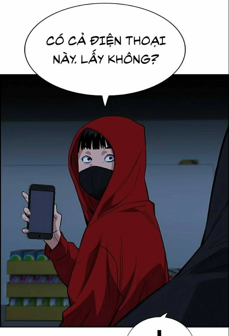 Giáo Dục Chân Chính - Get Schooled Chapter 30 - Trang 34