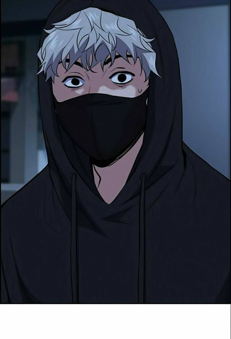 Giáo Dục Chân Chính - Get Schooled Chapter 30 - Trang 36